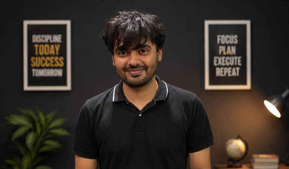 Sarvjeet Kumar
