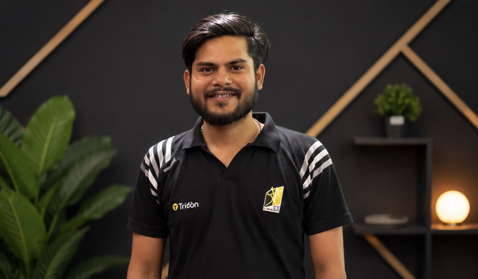 Vishal Kumar